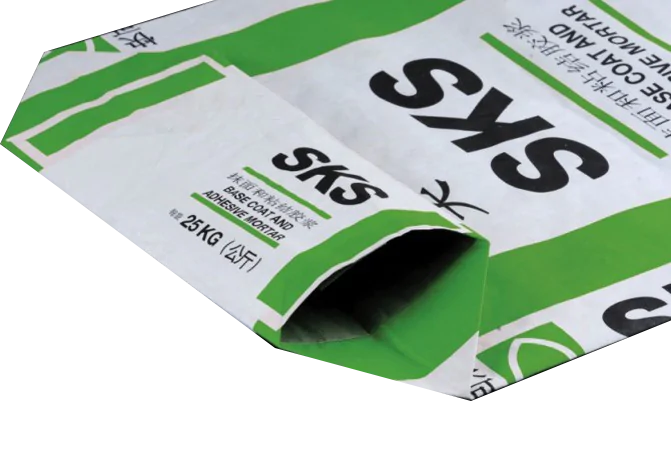 inner valve bag